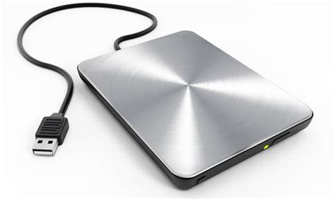 But what if it is detected by the pc, but there are no files. Top 8 External Hard Drive for Mac and PC Compatible ...