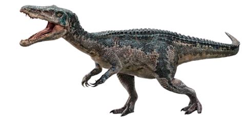 Baryonyx Dinosaur Wiki Fandom