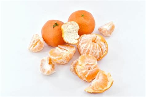 Free Picture Mandarin Orange Seed Tangerine Fruit Vitamin Fresh