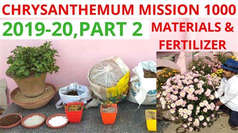 A fertilizer (american english) or fertiliser (british english; Fertilizer, Soil, fungicide deatails for chrysanthemum ...