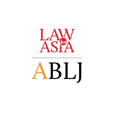 Asia Business Law Journal