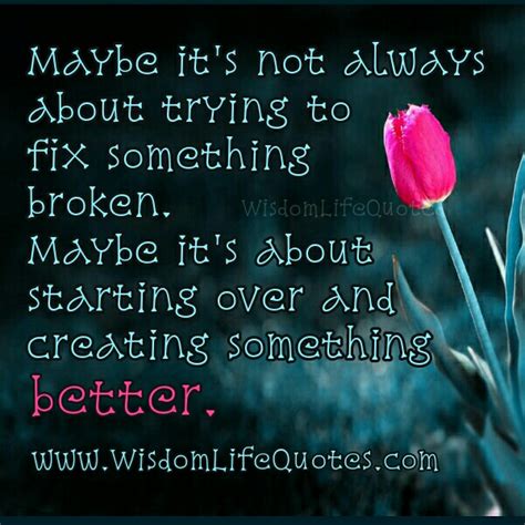 Quotes about long distance relationships and trust. Trying To Fix Things Quotes. QuotesGram