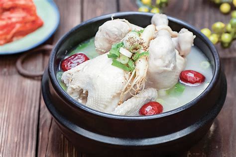 We did not find results for: 캐나다 한국일보 : 삼계탕 없는 복날은 허전하다