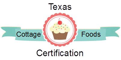 Examples of cottage food can be found on the shelves of grocery stores, and do not require refrigeration. Texas Cottage Foods Training | Only $8