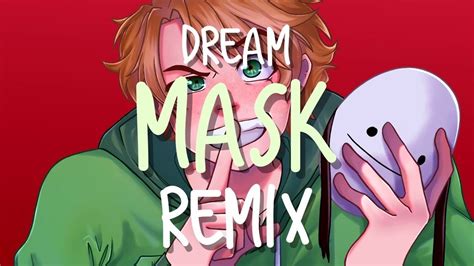 Dream Mask Future Bass Remix Josh Marriott Youtube