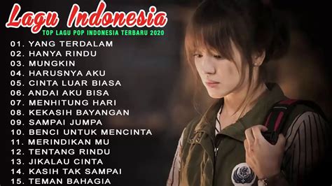 Download Lagu Indonesia Terbaru 2020 Full Album
