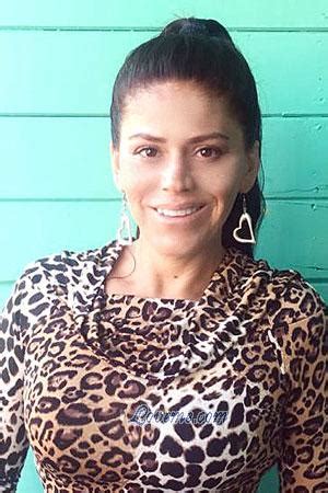 Silvia 204575 San Jose Costa Rica Latin Women Age 41 Music