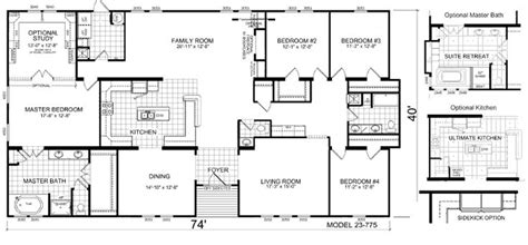 Check out our mobile home designs and models here! Manufactured & Mobile Homes | North Carolina & Virginia ...