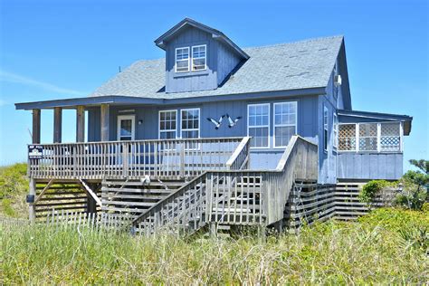 An Oceanfront Oasis In The Outer Banks Cottages For Rent In Kill