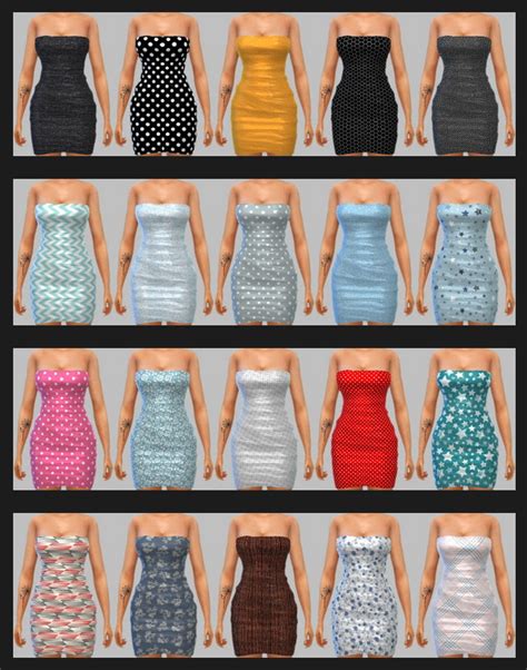 Astya96 April And March Collection 2021 Recolors At Annetts Sims 4 Welt
