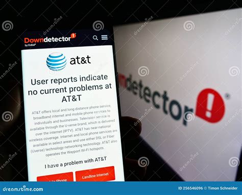 Att Downdetectortimeline Photos