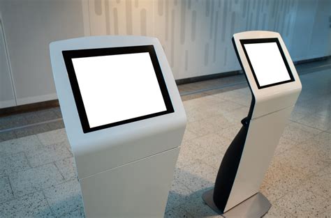 “ok Kiosk” How Ai Will Change The Way We Interact With Digital Kiosks