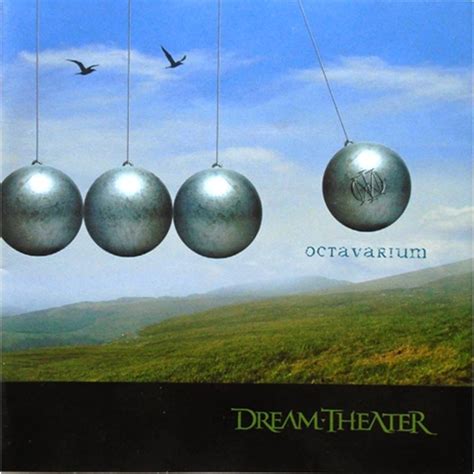 Octavarium Dream Theater Oxfam Gb Oxfams Online Shop