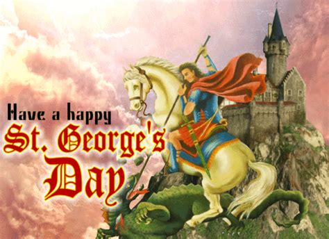 St Georges Day Filest Georges Day In Gravesend Kent B