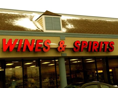 Pa Wine And Spirits Erie Pa 16505