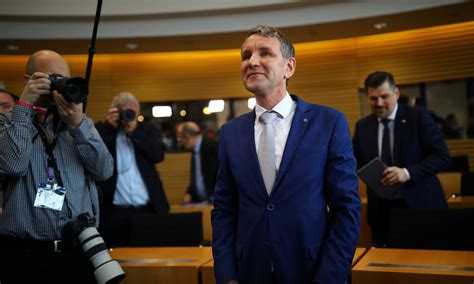 Die afd trifft sich hier am samstag und sonntag zum parteitag. AfD-Parteitag: Höcke in Thüringen wiedergewählt — RT DE