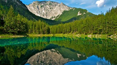 50 Amazing Lakes Of The World Photos The Weather Channel