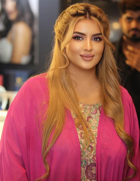 Sheikha Mahra Al Maktoum And Balqees Fathi Appear At Huge Dubai Showcase