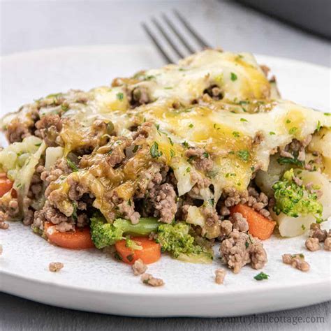 Its high protein profile and low glycemic impact make it a great choice for diabetics, in particular, keeping you from getting hungry without sending. Keto Ground Beef Casserole Recipe