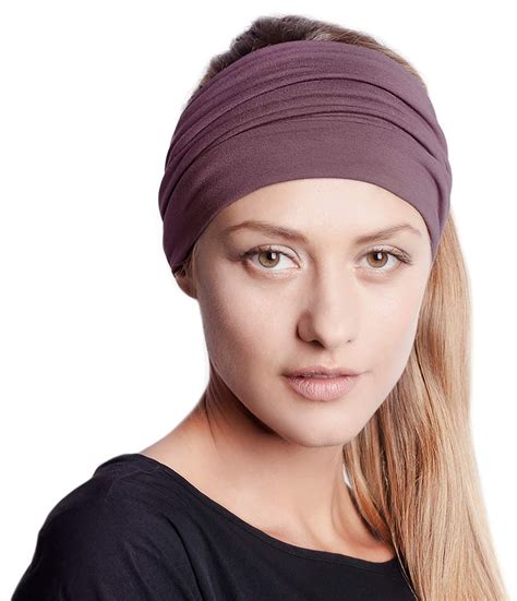 Blom Moveable Knot Headband For Women Headbands For Women