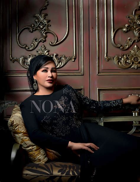 Yang berhormat datuk seri utama tengku adnan bin tengku mansor mansor, minister of federal territories; Dari Minat Jadi Kerjaya, PUAN SRI NISA Bangga Bawa Masakan ...