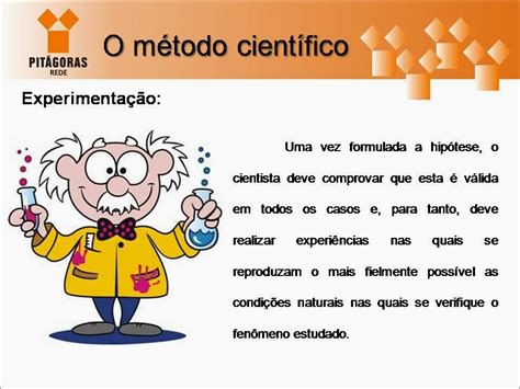 Qual A Importancia Do Conhecimento Cientifico