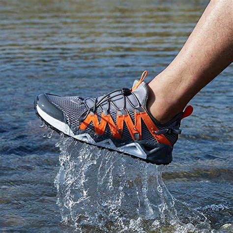 Top 10 Best Fishing Shoes In 2023 Mens Axis