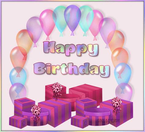 Birthday Glitters Pictures Images Graphics For Facebook Whatsapp
