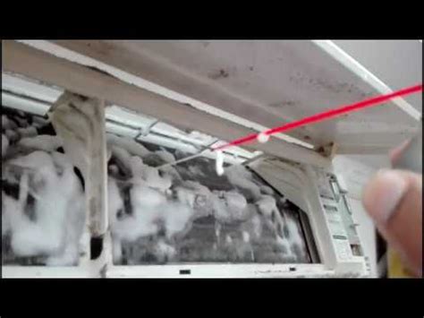 Nak cuci aircond⁉️ kami menawarkan servis aircond di kuala lumpur & lembah klang lebih daripada 10 tahun. Servis Aircond Rumah Macam Ni Ajer - YouTube