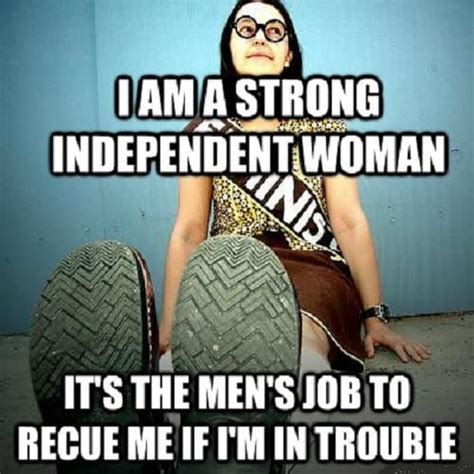 30 independent woman memes that ll set you free sheideas