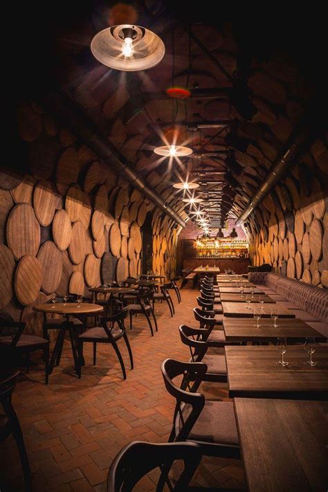 Maybe you would like to learn more about one of these? Modern Restaurant Interior and Exterior Design Ideas ...