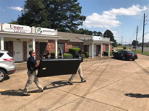 Police Bust Summerhill Rd Massage Parlor For Alleged Prostitution Texarkana Today