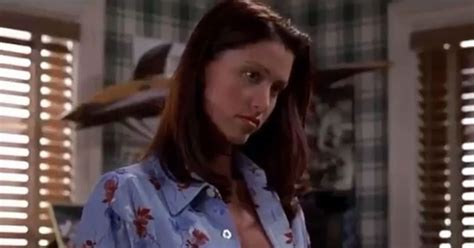American Pies Shannon Elizabeth Has No Regrets About Stripping For