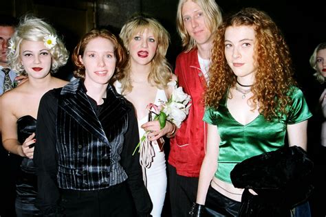 Hole Is A Band Rolling Stone