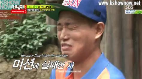 Online split videos are hosted on third party sites (youtube , yahoo and dailymotion etc). Running Man Ep 200-12 - YouTube