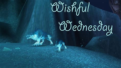 Methodologies to examine wishful thinking are diverse. Sunshine, Luxypie and Rainbows: Wishful Wednesday#10