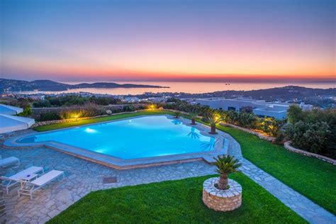 Luxury Caldera Suite Oia Santorini Greece For Sale