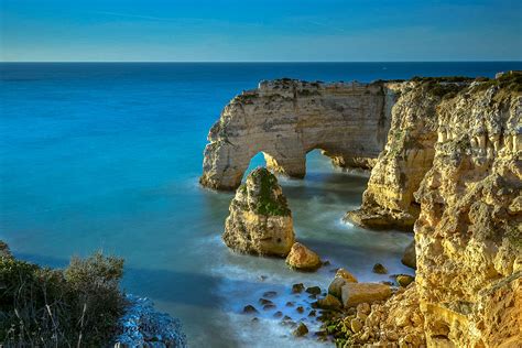 The Most Stunning Beaches In Portugal