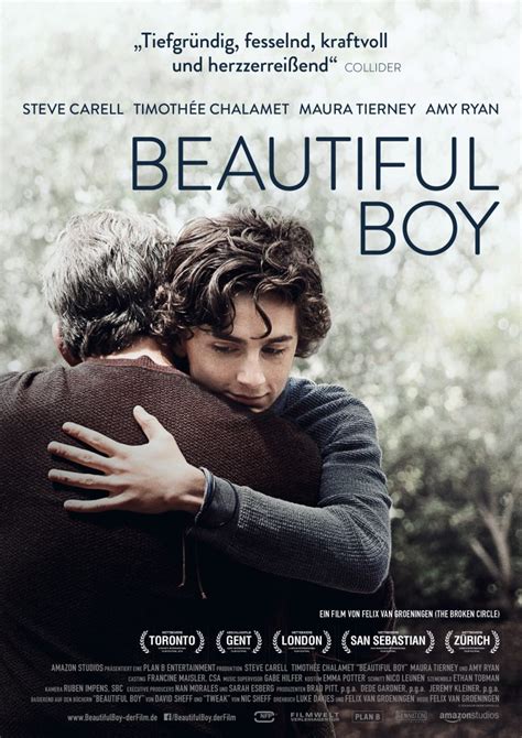 Beautiful Boy Film Rezensionende