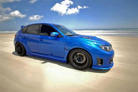 Subaru Wrx Sti Subaru Wrx Hatchback Jdm Subaru Subaru Impreza Sti