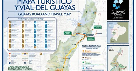 Mapa De La Provincia Del Guayas Ecuador Noticias Noticias De