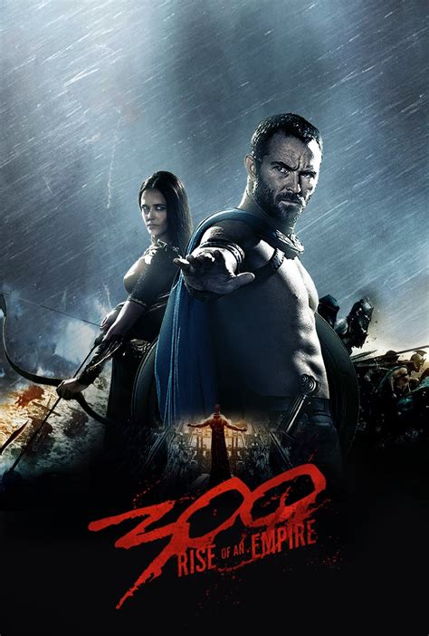 300 rise of an empire 2014 posters — the movie database tmdb