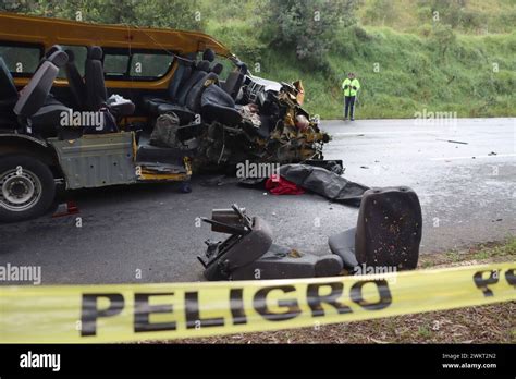 ACCIDENTE-TRANSITO-AVE-SIMON-BOLIVAR Quito, jueves 22 de febrero del