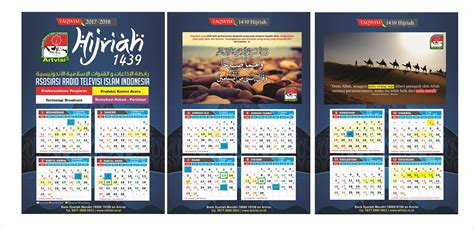 Kalender Hijriah Newstempo
