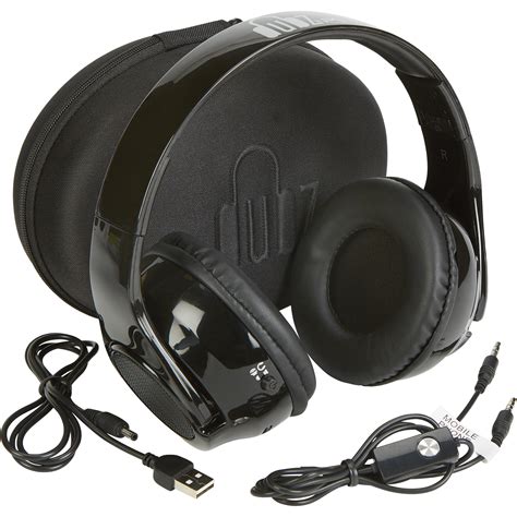 Dubz Headphone 2 Hybrid Speakers Northern Tool Equipment