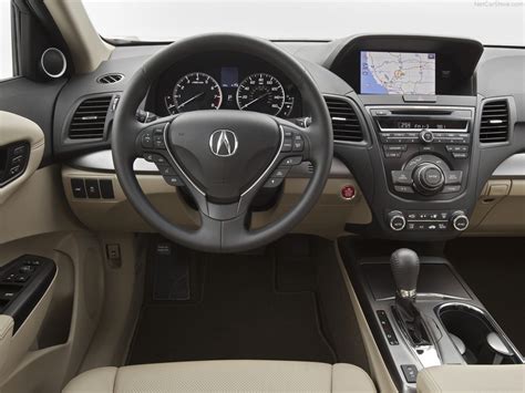 The acura tl is a midsize upscale car that was manufactured by acura. Interior del Acura TL 2013 | Lista de Carros