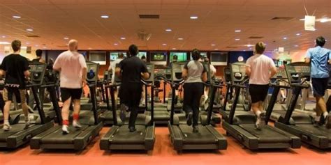 How To Navigate Over Crowded January Gyms Huffpost
