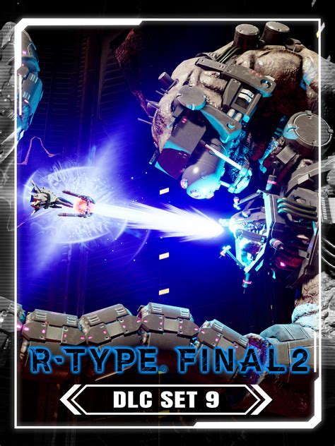 R Type Final 2 Dlc Set 9 Epic Games Store