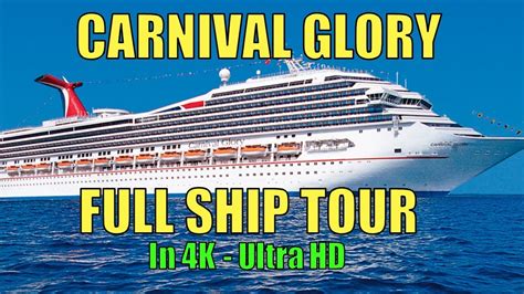 38 Carnival Cruise 2019 Pics