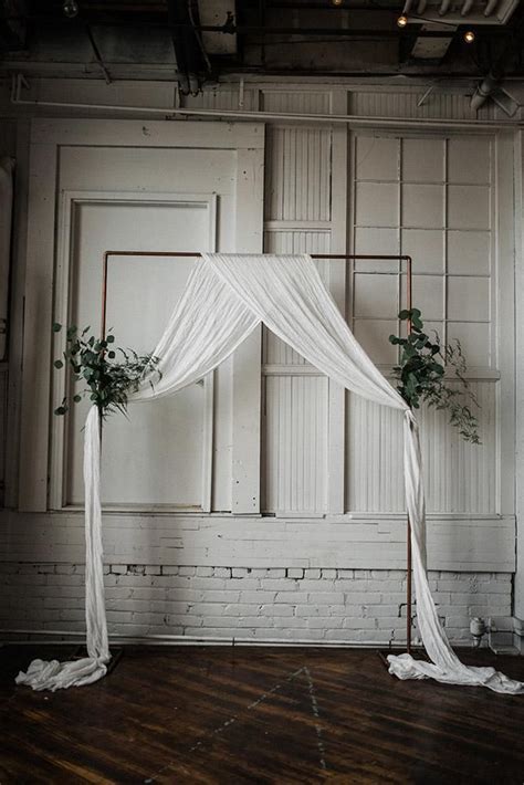 Cute Ideas For Minimalist Wedding Decor 2022 Guide Minimalist